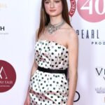 Raffey Cassidy