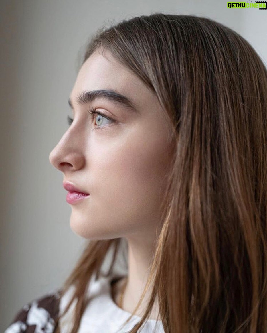 Raffey Cassidy - 5.8K Likes - Photography: @brigittelacombe ‘Nightwalk’ (described as a journey of transformation) will premiere in NY on February 11 during NYFW!
#MiuMiuWomensTales #photocall