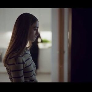 Raffey Cassidy Instagram - ‘Nightwalk’ is available to watch on IGTV over at @miumiu ! 
#MiuMiuWomensTales