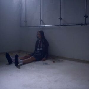 Raffey Cassidy Instagram - Raffey in The Kooks' music video for Four Leaf Clover! Watch it on youtube