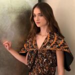 Raffey Cassidy
