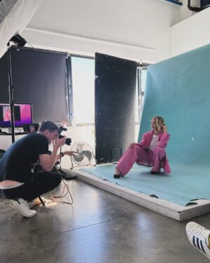 Raffiella Chapman Instagram - So sad. An incredibly talented man and a joy to work with. @josephsinclair 💔🕊️

#josephsinclair