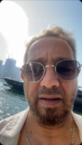 Rafik Boubker Top 100 Instagram Photos and Posts