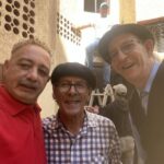 Rafik Boubker