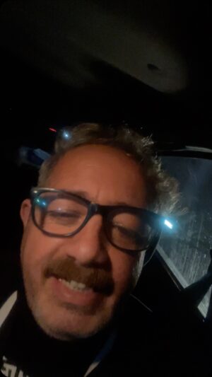 Rafik Boubker Instagram - 