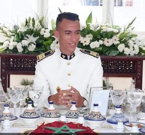 Rafik Boubker Instagram - Joyeux anniversaire 🎂 nôtre chère prince héritier moulay hassan الله يبارك فعمر سميت سيدي