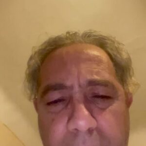 Actor Rafik Boubker HD Instagram Photos and Wallpapers April 2024