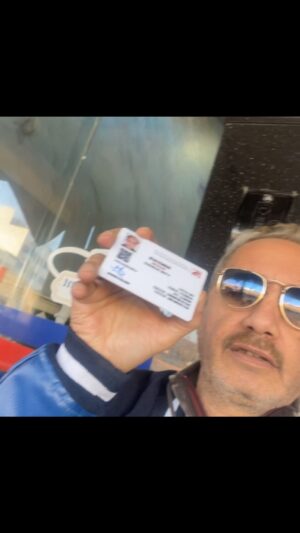 Rafik Boubker Instagram - 
