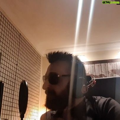 Ragga Oktay - 1.4K Likes - Okuma öncesi ses açma çalışması🤜🤛
(No Edit)
#raggaoktay #türkçerap #rap #freestyle @beyonce @diddy #meandmygirlfriend #tupac @2pac