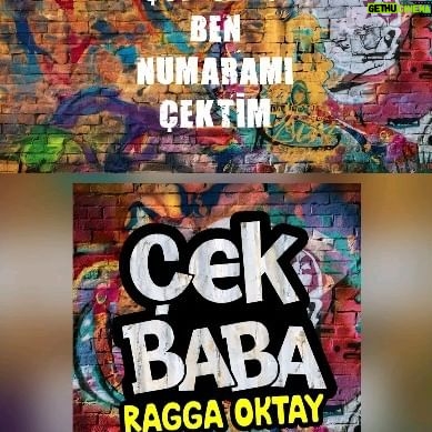 Ragga Oktay - 3 Likes - "Çek Baba" - 12 Temmuz Avrupa Müzik etiketiyle Tüm Dijital Platformlarda 🤜🤛
#raggaoktay #çekbaba #yeniden #yenidena