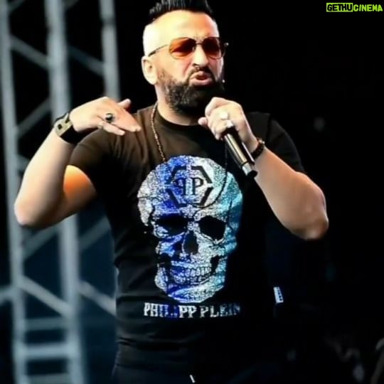 Ragga Oktay - 3 Likes - Bu akşam tüm Ankaralı dostlarımı @if.tepeprime e bekliyorum🤜🤛
@chnkltr @duygusivaci @djakdenzihni
#raggaoktay