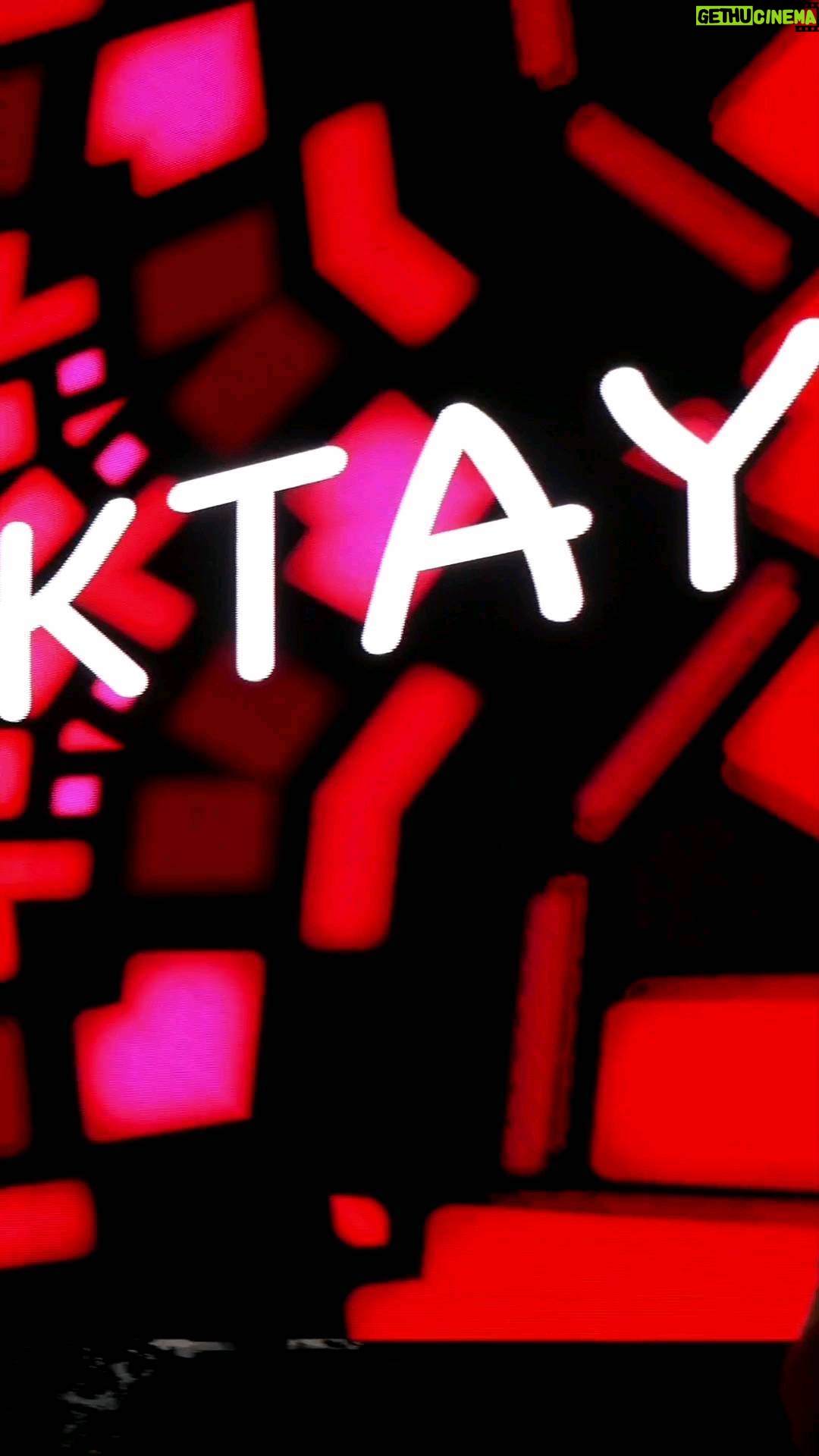 Ragga Oktay - 3 Likes - Türkiyenin her yerinden bize güzel enerjilerini vermeye gelen tüm güzel insanlara selamım olsun.
İyi ki varsınız ❤🙏
#raggaoktay