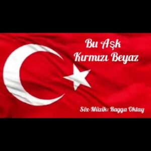 Ragga Oktay Instagram - Bu Aşk bir Başka, Bu Aşk KIRMIZI BEYAZ 🇹🇷

Söz-Müzik: Ragga Oktay
Aranje: @sametonderkok 
Gitarlar: Özgür Kahraman

#raggaoktay
#millitakım
#Türkiye 
#euro2024 
#millitakımşarkısı 
#marş
#Futbol
#millisarki