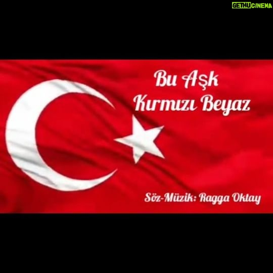 Ragga Oktay - 3 Likes - Bu Aşk bir Başka, Bu Aşk KIRMIZI BEYAZ 🇹🇷
Söz-Müzik: Ragga Oktay
Aranje: @sametonderkok
Gitarlar: Özgür Kahraman
#raggaoktay
#millitakım
#Türkiye
#euro2024
#millitakımşarkısı
#marş
#Futbol
#millisarki