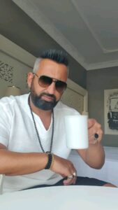 Ragga Oktay Top 52 Instagram Photos and Posts