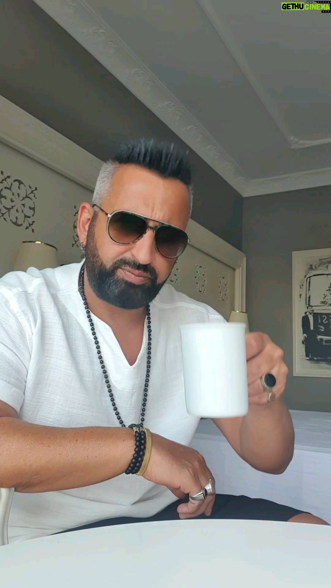 Most liked Instagram photo of Ragga Oktay