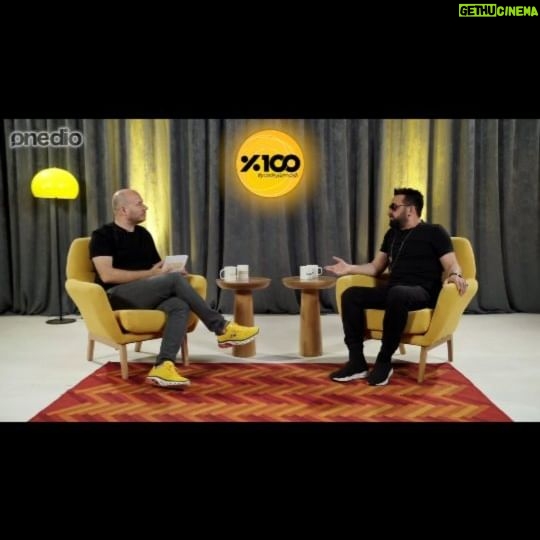 Ragga Oktay - 3.3K Likes - @emreyucelen kardeşime bilinmeyenleri anlattım, hatta baya bi anlatmışım :)
https://youtu.be/CFiSbNzkGO4
İzlemek isteyen dostlarım için link hikayemde
#raggaoktay