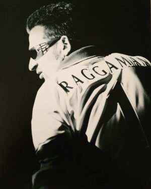 Ragga Oktay Instagram - RaggaMan'dan herkese sağlıklı pazarlar🤜🤛