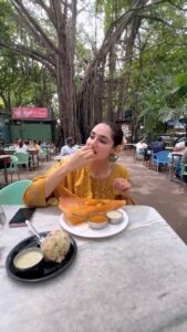 Actress Ragini Dwivedi HD Instagram Photos and Wallpapers June 2024