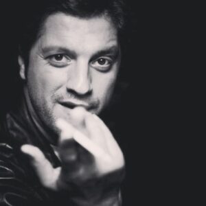 Ragıp Savaş Instagram - Black&White