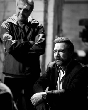 Ragıp Savaş Instagram - Ben Bu Cihana Sığmazam🔥Bu akşam saat 20:00 de Atv’de  #bbcs #cezair #atakan #başkan @kynproduction @oktaykaynarca @mustafasevkidogan