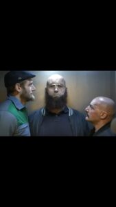 Actor Ragnar Le Breton HD Instagram Photos and Wallpapers March 2024