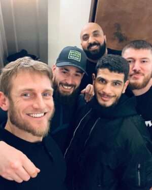 Ragnar Le Breton Instagram - Multiverse!!!!