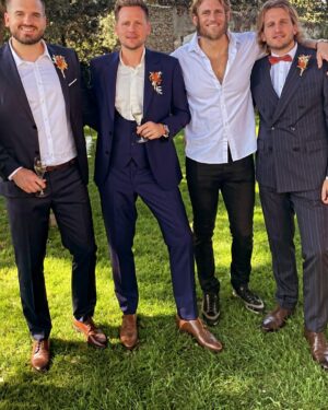 Ragnar Le Breton Instagram - Multiverse!!!!