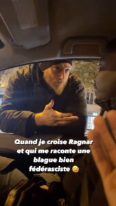 Ragnar Le Breton Top 100 Instagram Photos and Posts