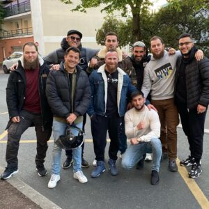 Ragnar Le Breton Instagram - 🇫🇷🇫🇷🇫🇷🇫🇷🇫🇷🇫🇷🇫🇷🇫🇷🇫🇷heusssssssssssssss