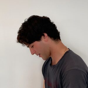 Rahart Adams Instagram - I need a haircut and a drink