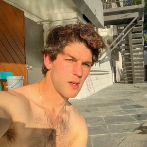 Rahart Adams Instagram - I need a haircut and a drink