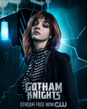 Rahart Adams Instagram - Don’t miss this weeks’s episode of #CWGothamKnights !!. And if you aren't caught up, you can watch all previous episodes for free on bit.ly/
CWGothamKnights

Or you can buy all previous episodes on @itunes , @amazon prime video, @vudufans , & @googleplay !

Other places to tune in:
@foxtel & @binge (Australia)
@showcasetv (Canada)
@streamonmax
(Latin America, Caribbean & most other countries)