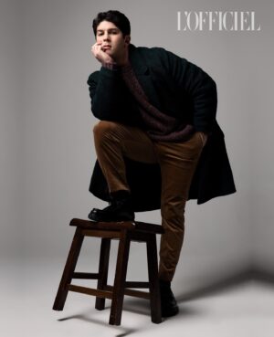 Rahart Adams Instagram - Thanks for having me @lofficielindia , I had a great time chatting! Go check out my interview :) 

Magazine: L'Officiel Hommes India @lofficielindia 

Photographer: Laretta Houston @larettahouston 

Wardrobe Stylist: Dallise Elliott @dallise 

Grooming Artist: Danielle Mitchell @makeupby_danielle