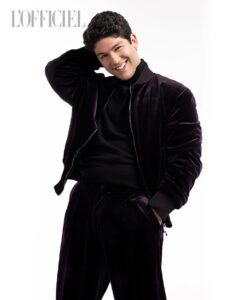 Actor Rahart Adams HD Instagram Photos and Wallpapers April 2023