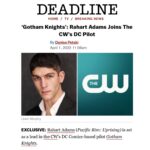 Rahart Adams