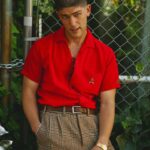 Rahart Adams