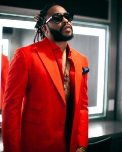 Actor Raheem DeVaughn HD Instagram Photos and Wallpapers March 2024