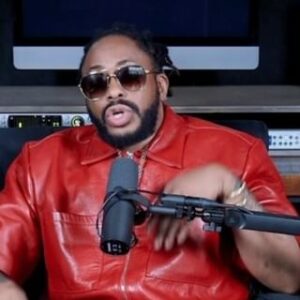 Actor Raheem DeVaughn HD Instagram Photos and Wallpapers August 2024