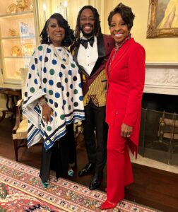 Actor Raheem DeVaughn HD Instagram Photos and Wallpapers June 2024