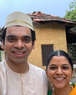Rahul Deshpande Instagram - It’s been 2 years to “Me Vasantrao” … feels like yesterday! The most magical time i ever had ! More to come …