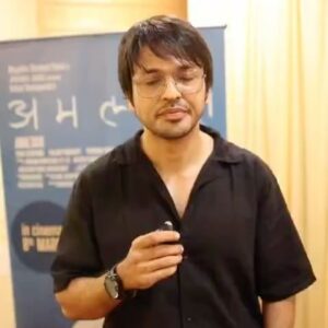 Rahul Deshpande Instagram - Thanks for your love !