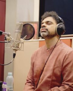 Actor Rahul Deshpande HD Instagram Photos and Wallpapers July 2024