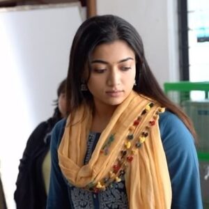 Rahul Ravindran Instagram - It is ACTION for the #TheGirlfriend ❤️

Shoot begins 🎬

@rashmika_mandanna @rahulr_23 @GeethaArts #AlluAravind @sknonline #VidyaKoppineedi @dheerajmogilineni 
@heshamabdulwahab @massmoviemakers #DheerajMogilineniEntertainment