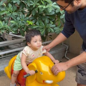 Rahul Ravindran Instagram - ❤️❤️
