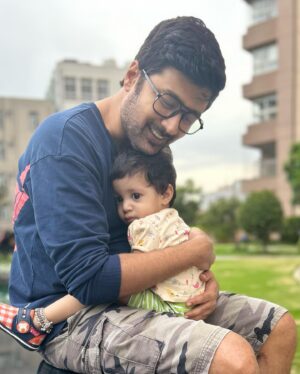 Rahul Ravindran Instagram - ❤️❤️
