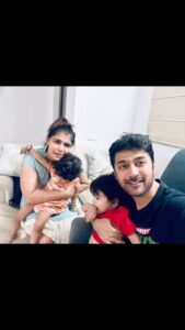 Rahul Ravindran Instagram - Getting them to pose is Mission:Impossible 🤧🤧