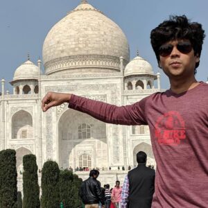 Rahul Subramanian Instagram - Throwback to the time when I did a tutorial on "Tourism done right". Watch & learn