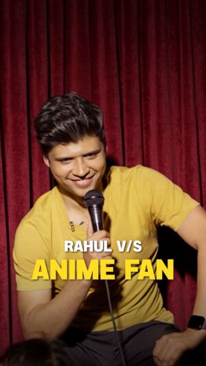 Rahul Subramanian Instagram - Crowdwork - Anime Fan

Tag your Anime Friend - Arigato Gozaimasu 🙏

Edited by @pixeyestudio