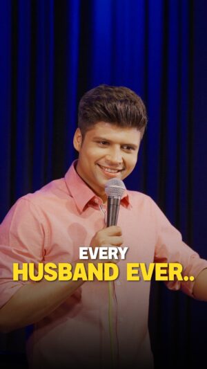 Rahul Subramanian Instagram - Every husband …

Crowdwork

Edited by @pixeyestudio